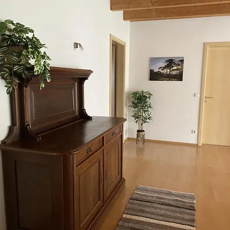 Ferienapartement Waldblick Daire